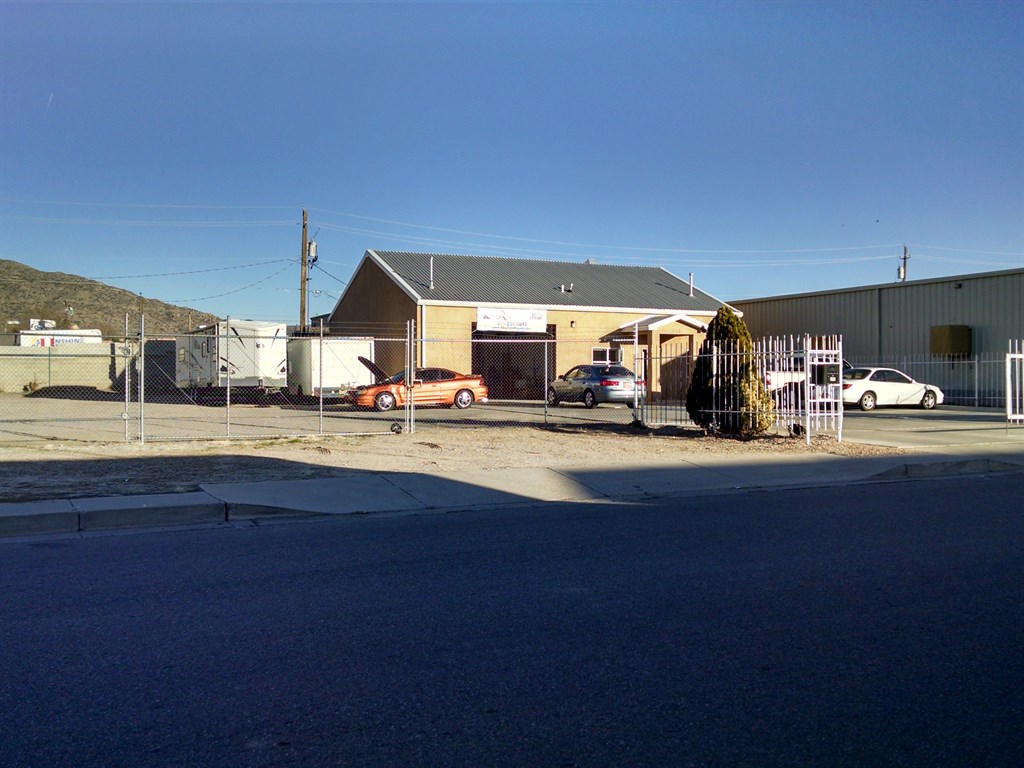 Shop Street View