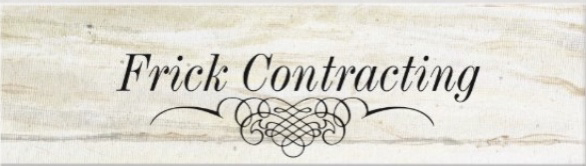 Avatar for Frick Contracting