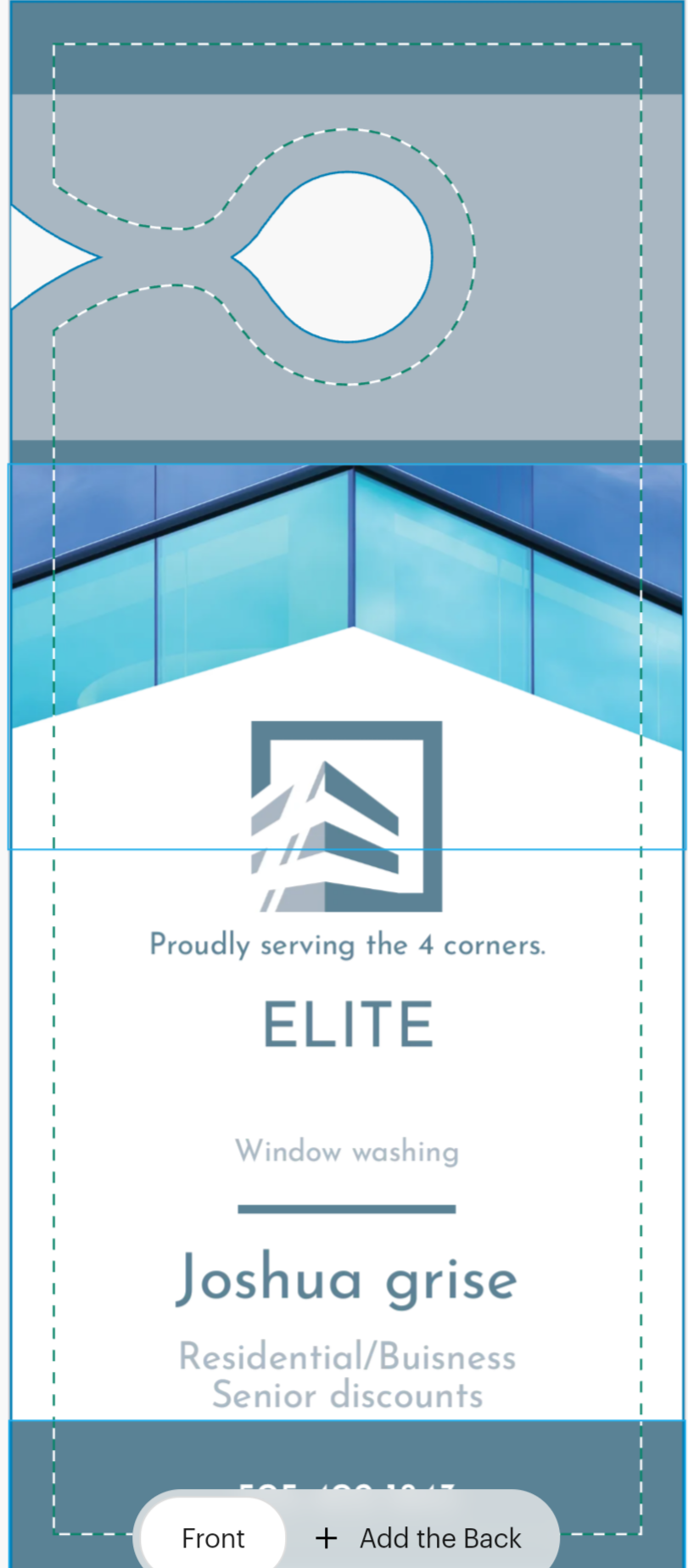 Avatar for Elite Window Washing 