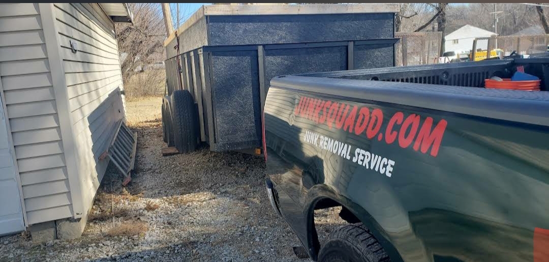 Avatar for Junk Squad 