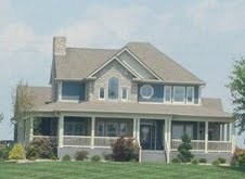 Custom Modular Home