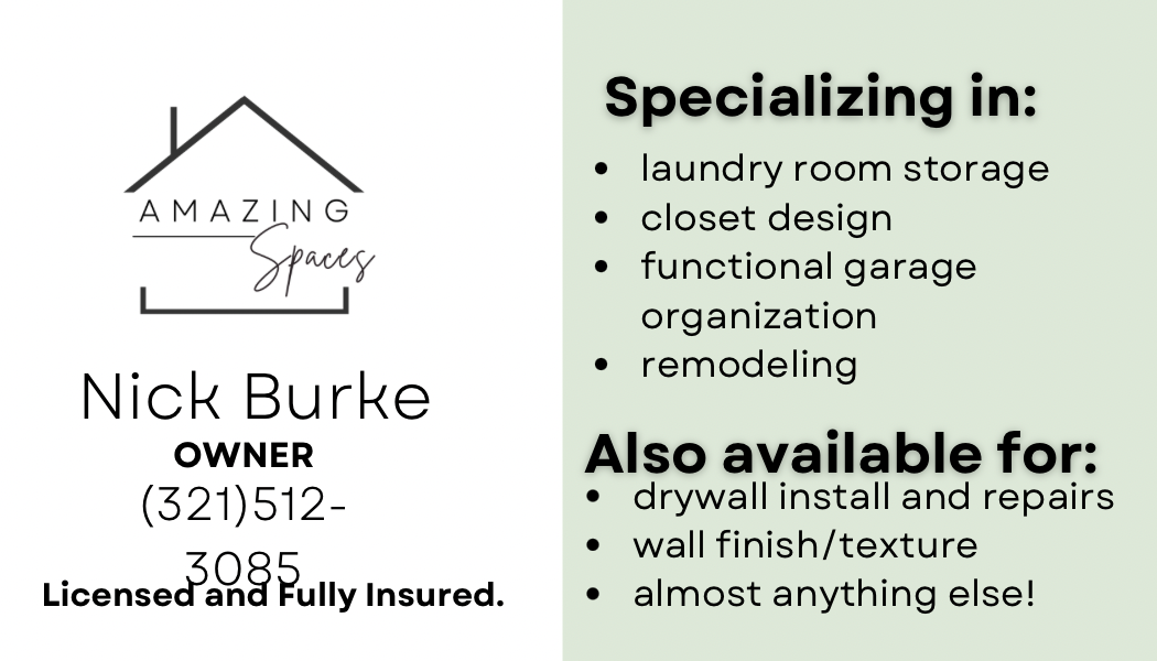 Avatar for Amazing spaces 