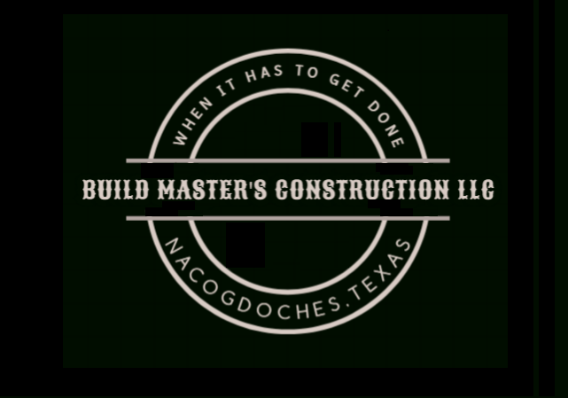 Avatar for Build Master's construction Industrial, Commercial and Residential
