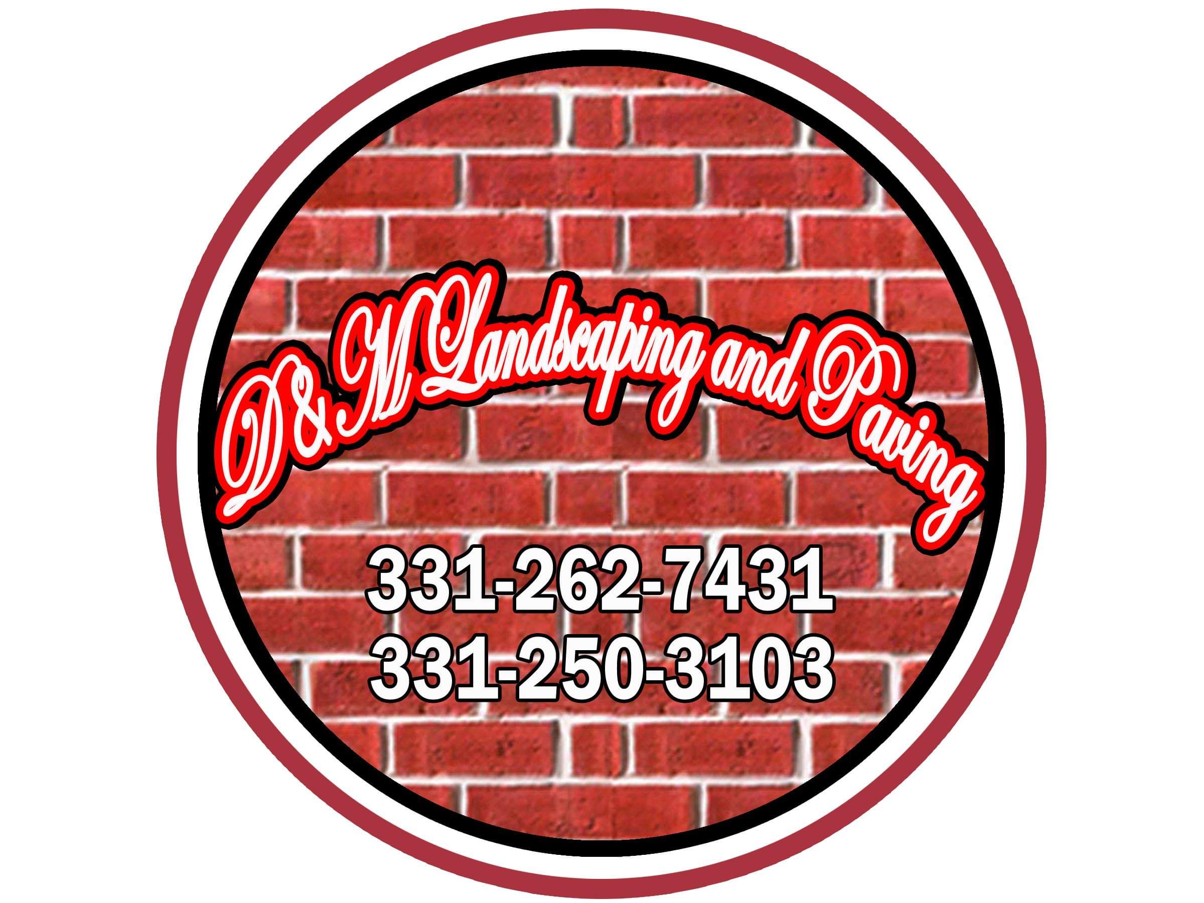 Avatar for D&m landscaping and paving llc