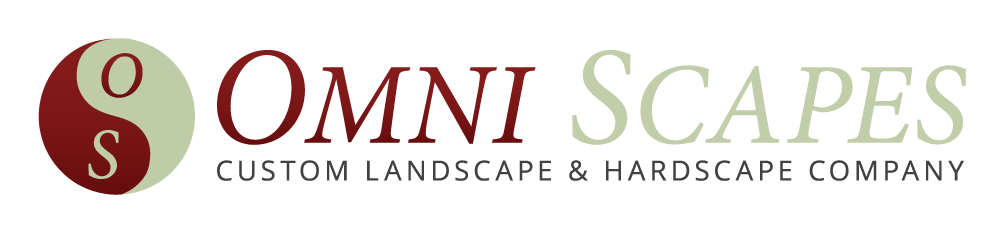 Logo for Omniscapes LLC