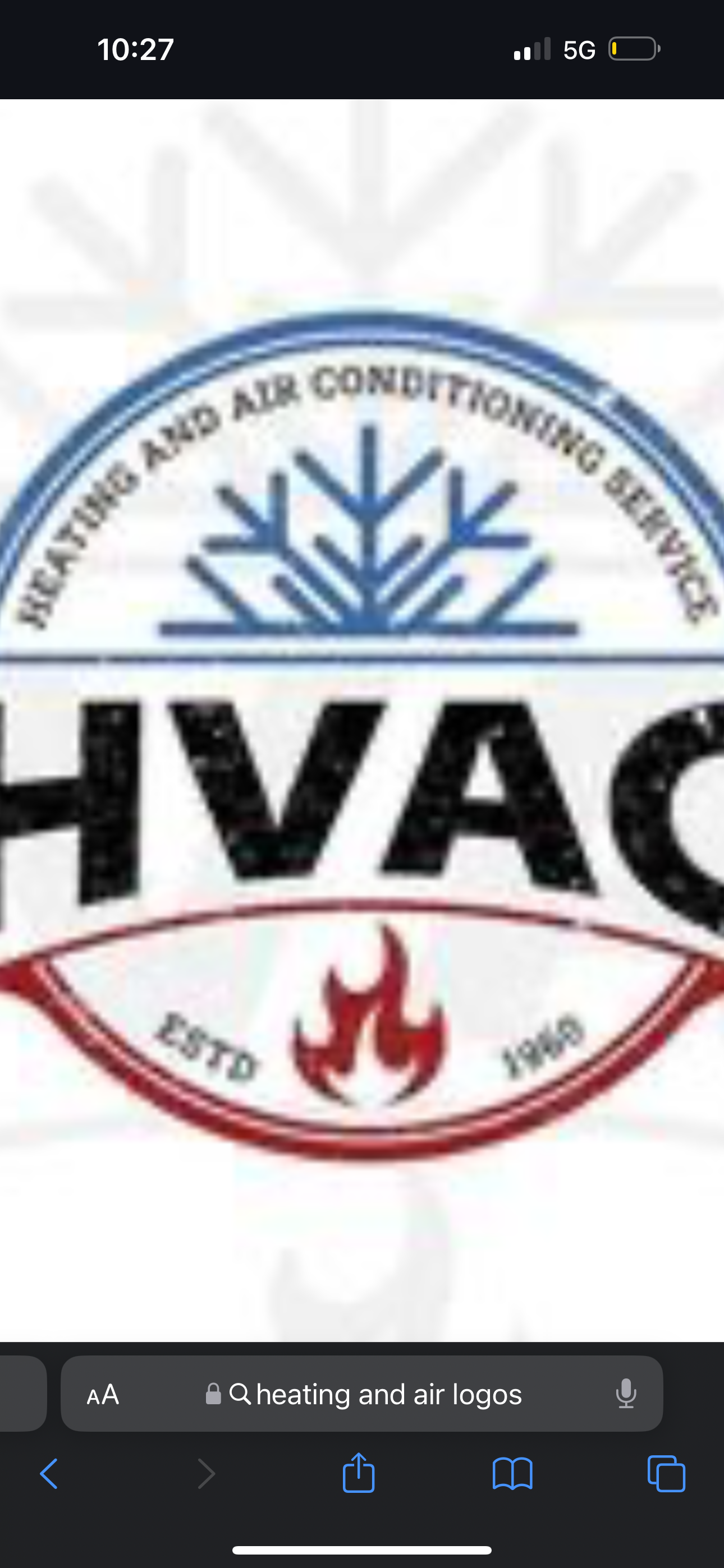 Avatar for Morgan’s heating and air 