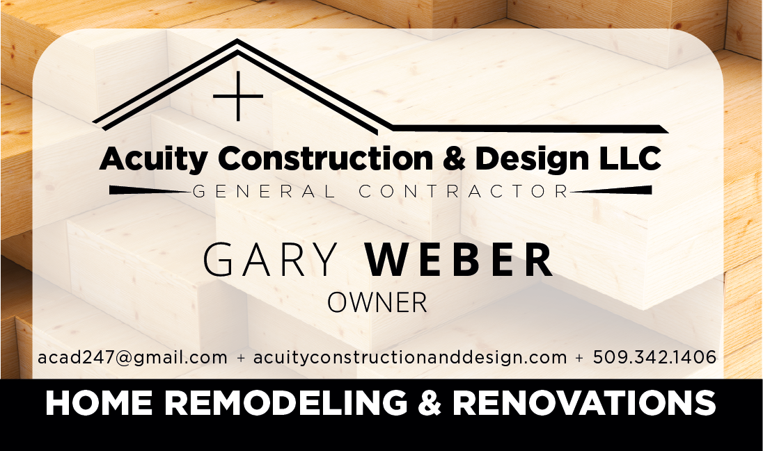 Acuity Construction and Design LLC logo