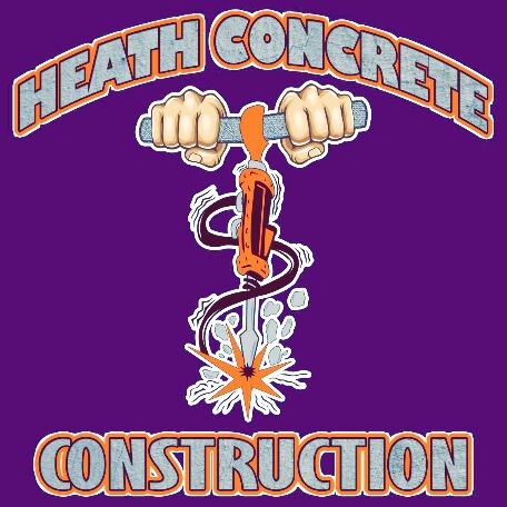 Avatar for Heath Concrete Construction