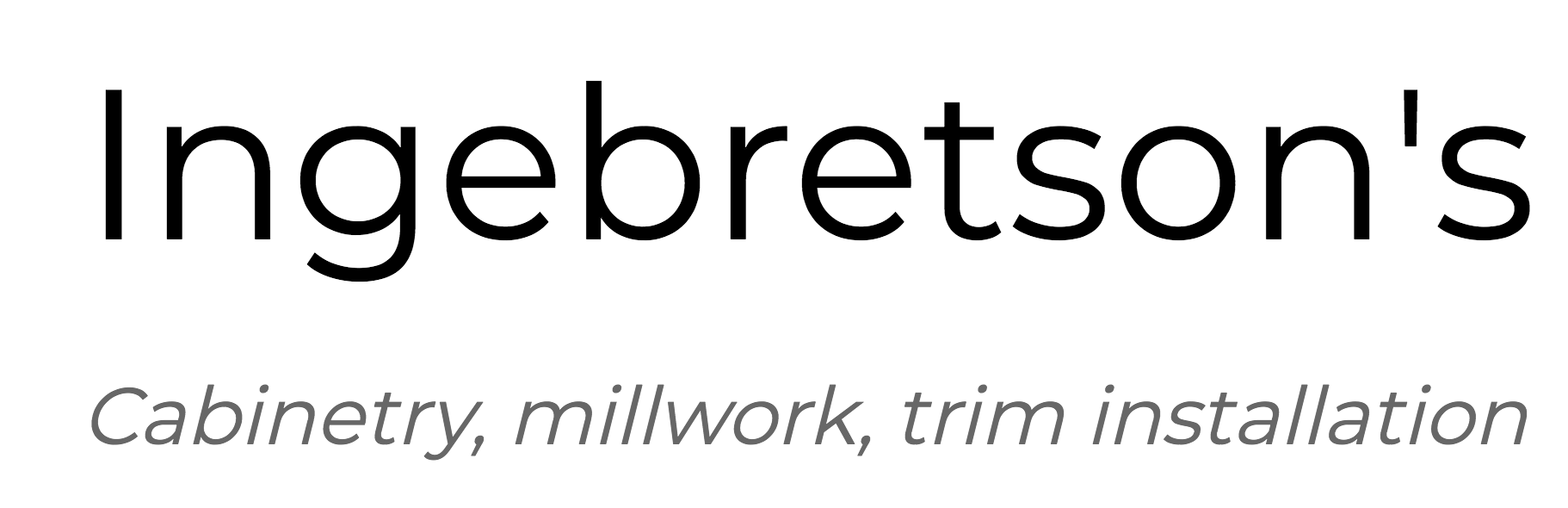 Avatar for Ingebretsons LLC