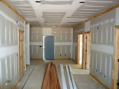 Avatar for Dry wall & insulation Simplified