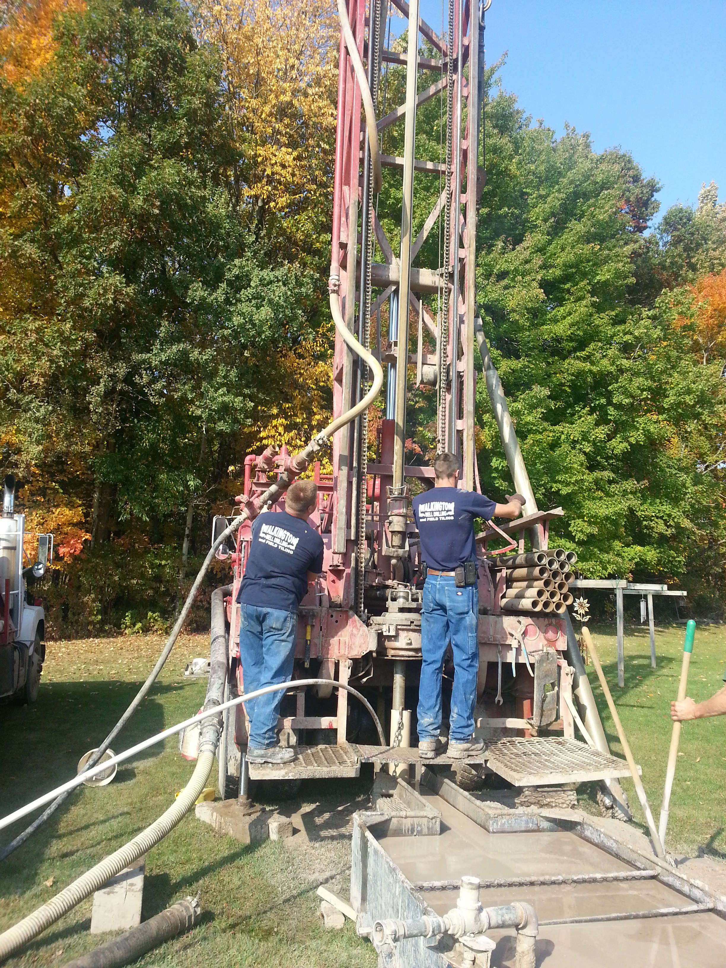 Avatar for Walkington Well Drilling