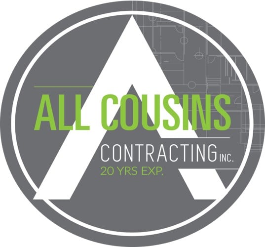 Avatar for All Cousins Contracting Inc.