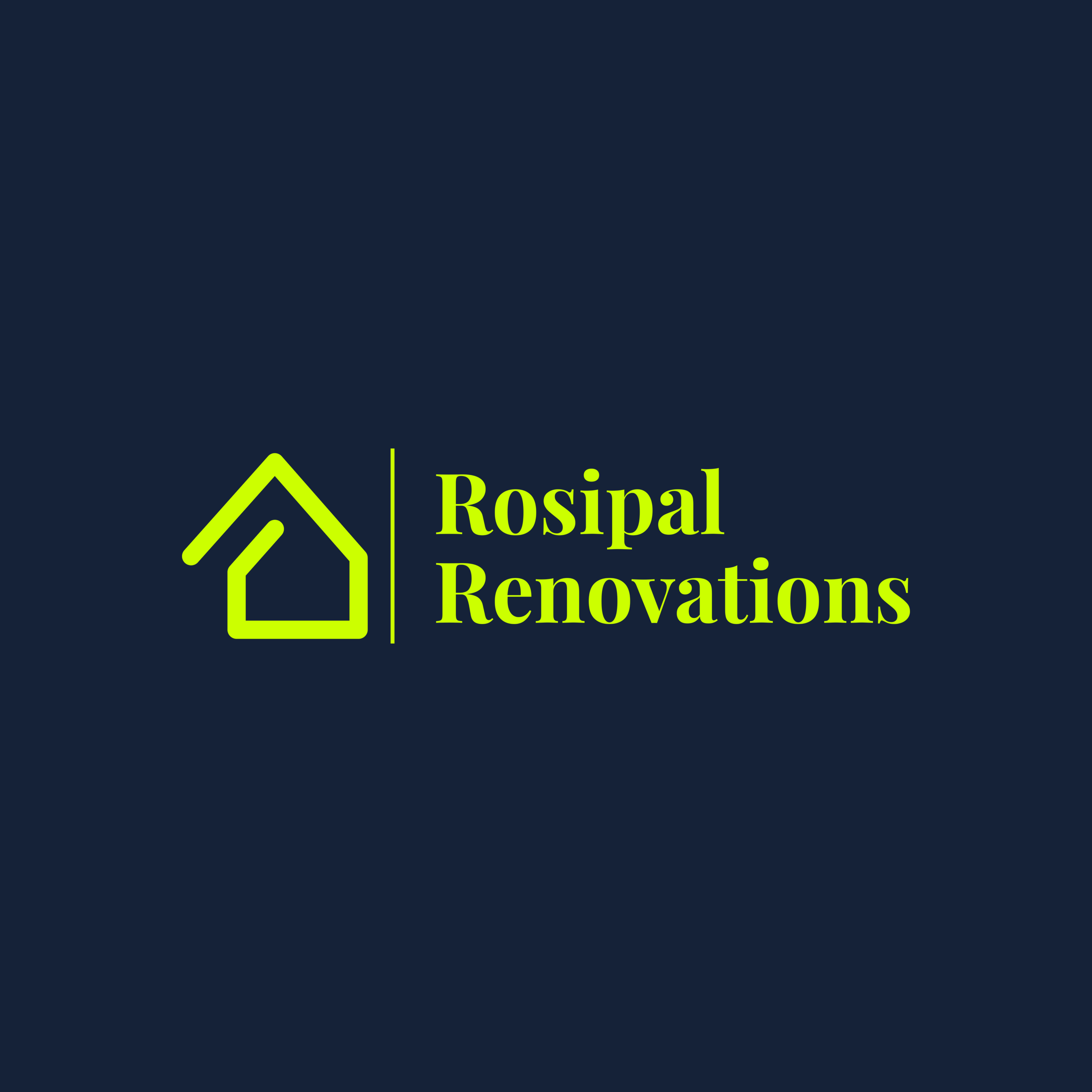 Avatar for Rosipal Renovations