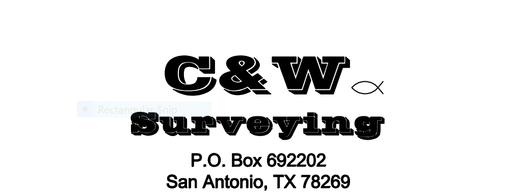 Avatar for C & W Surveying