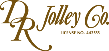 D.R. Jolley Company logo