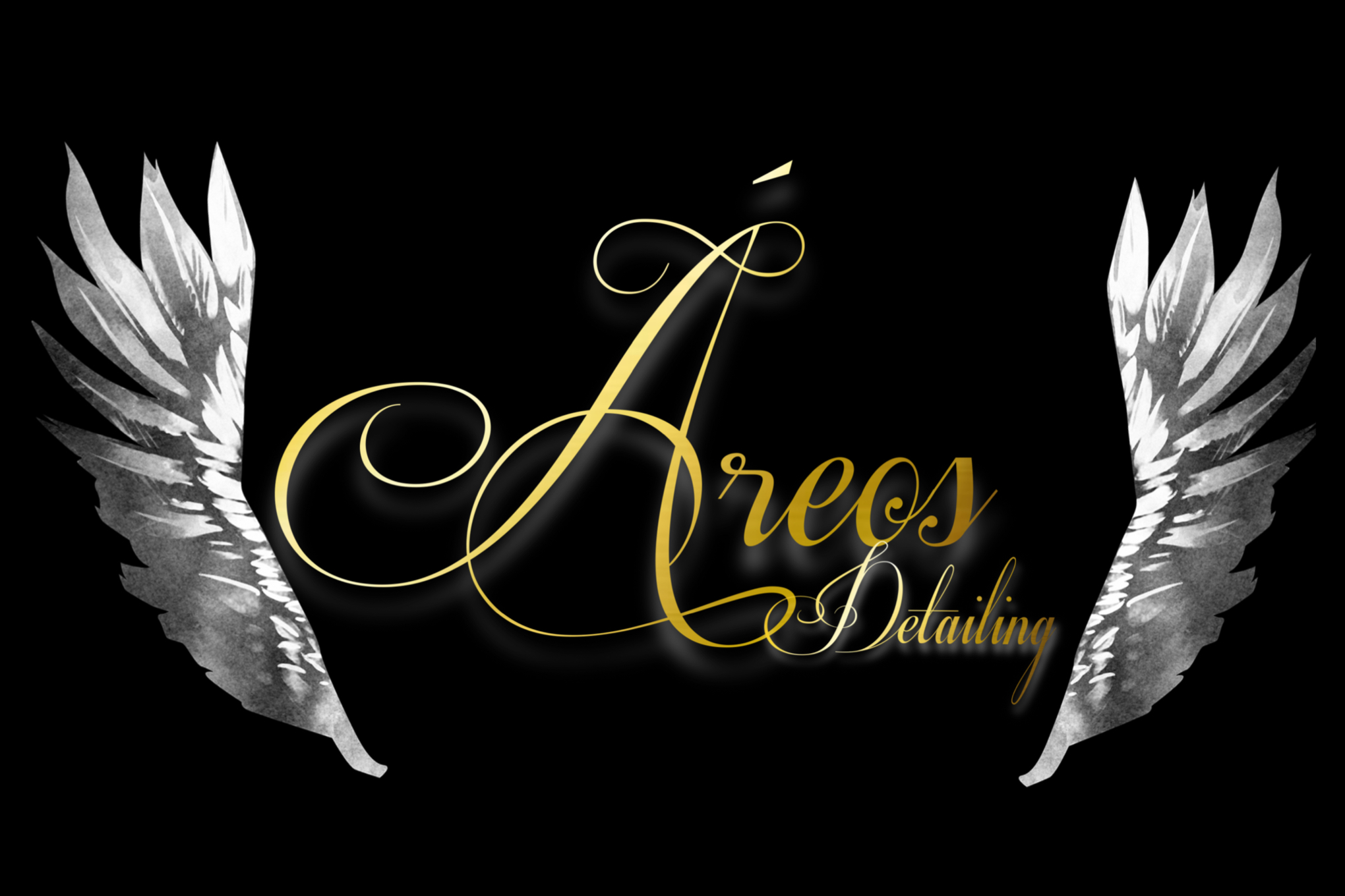 Areos Detailing logo