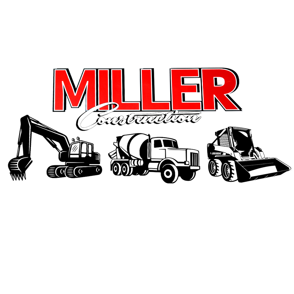 Avatar for Miller Construction