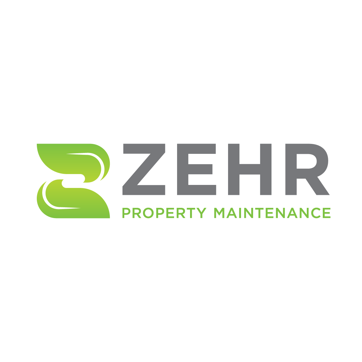 Avatar for Zehr Property Maintenance