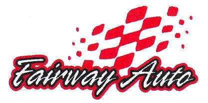 Logo for FAIRWAY AUTO REPAIR