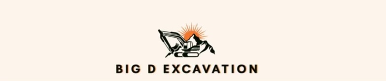 Avatar for Big D excavation
