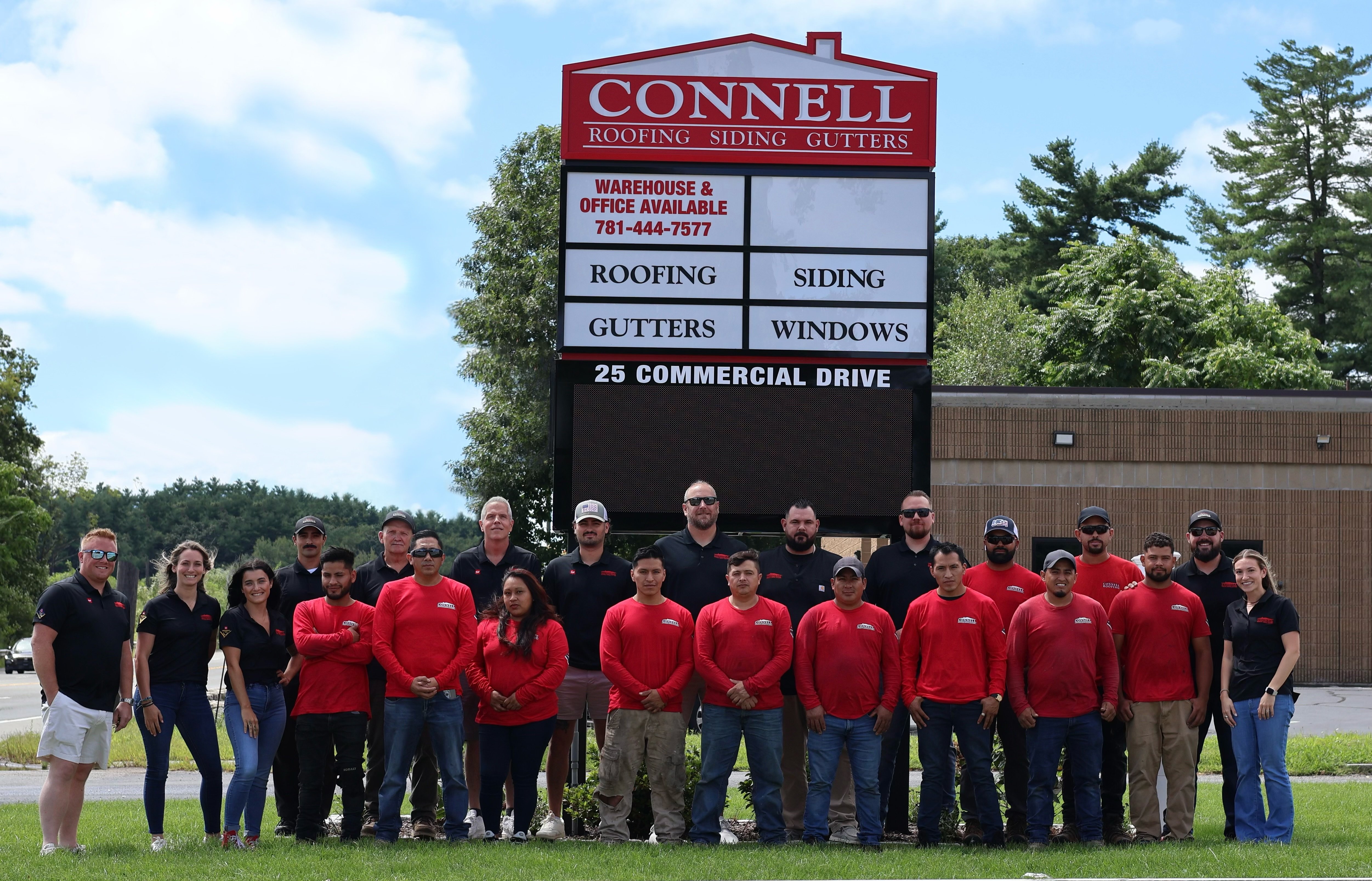 Avatar for Connell Roofing