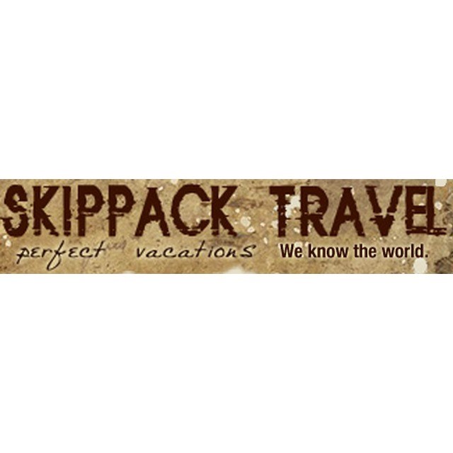 Skippack Travel logo