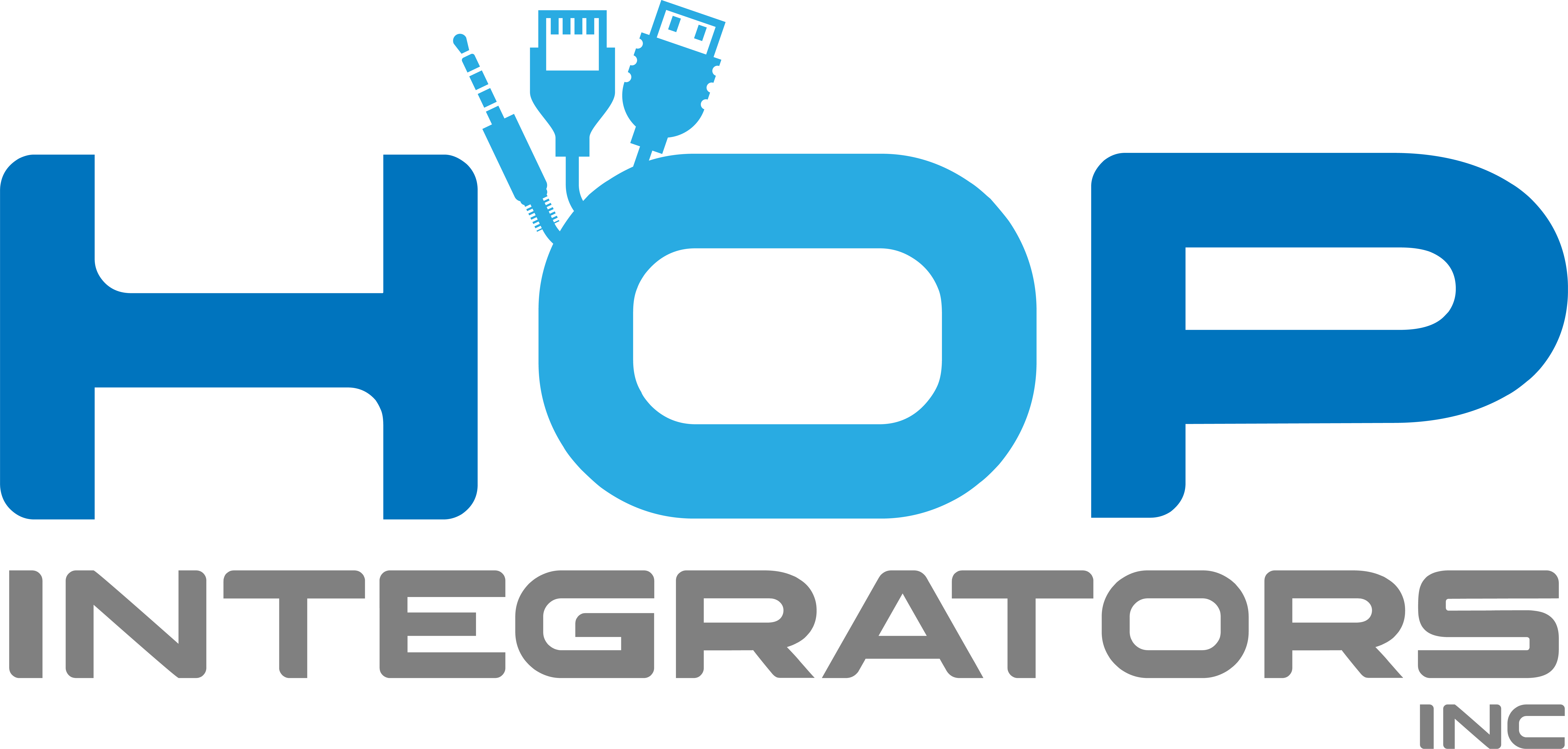 Avatar for HOP Integators Inc