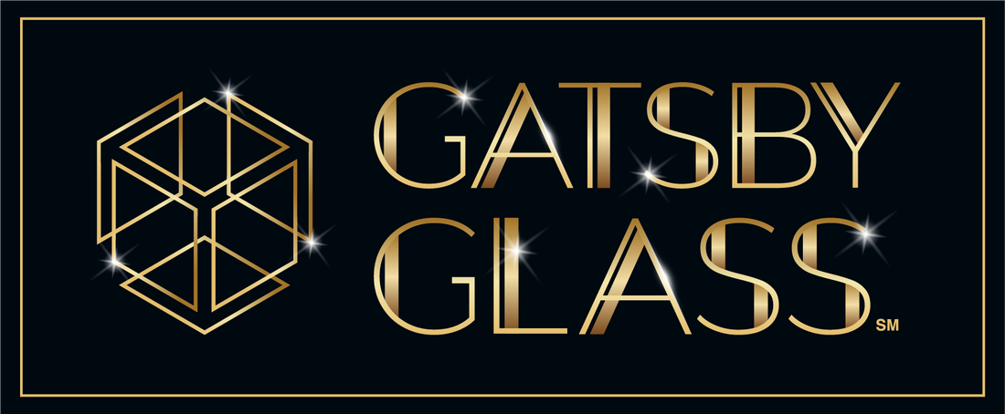 Gatsby Glass of Northern Jersey Shore logo