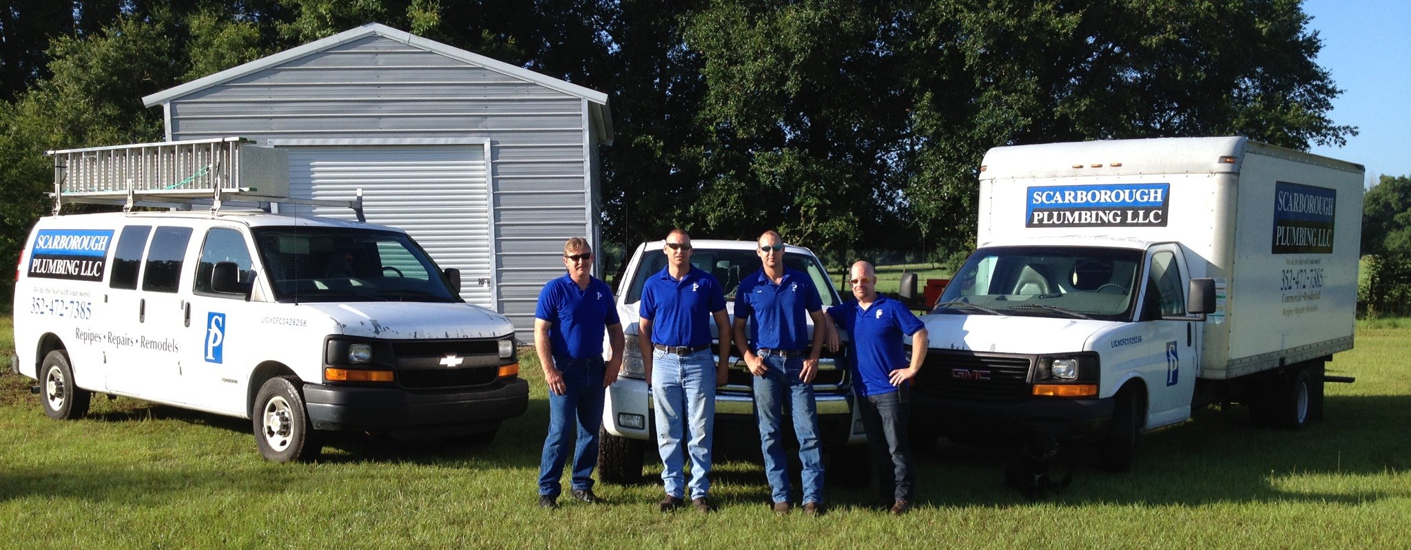 Avatar for Scarborough Plumbing LLC