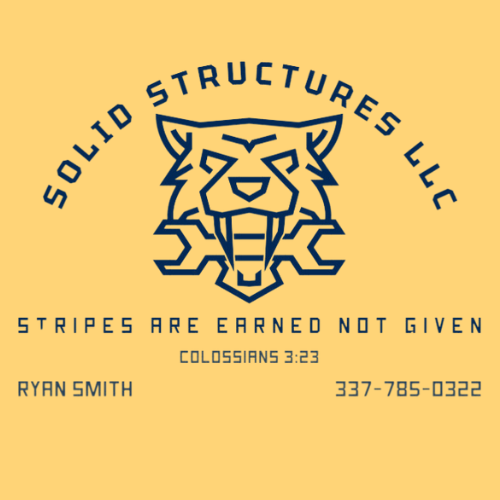 Avatar for Solid Structures LLC