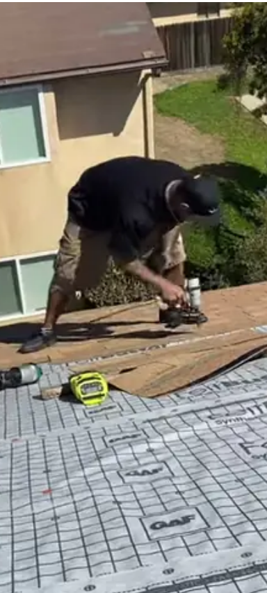 Avatar for Roof repair and more