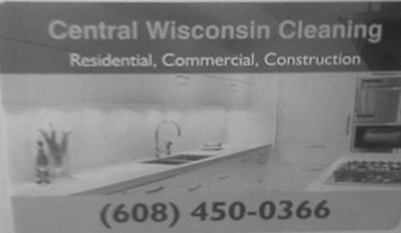 Avatar for Central Wisconsin Cleaning