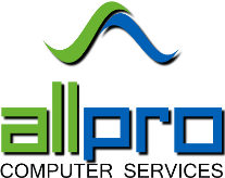 Allpro Computer Services logo