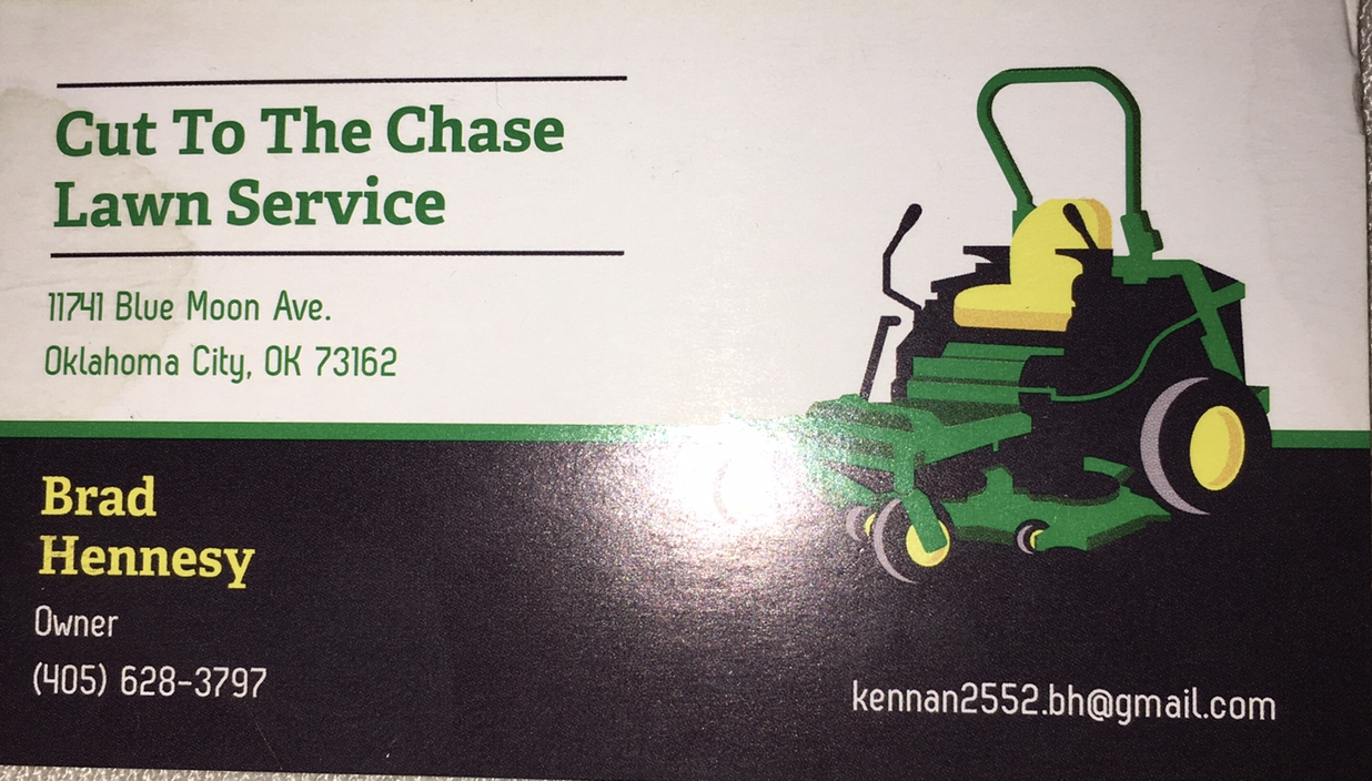 Avatar for Cut To The Chase Lawn Service