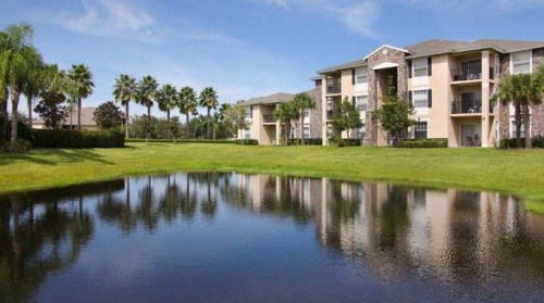 Retreat at Lake Nona logo