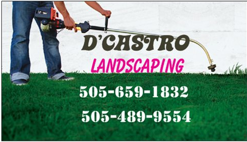 Avatar for Dcastro landscaping