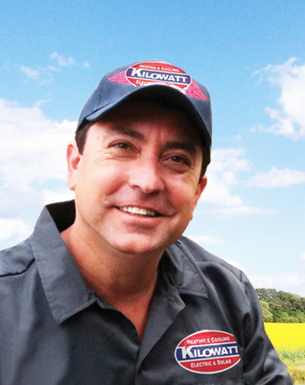 Dean Gilford