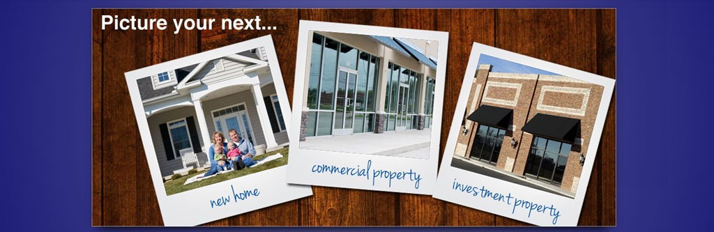 commercial real estate