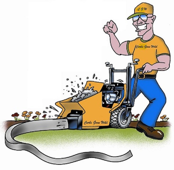 Avatar for Curbs Gone Wild
