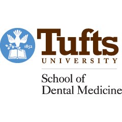 Logo for Tufts Dental School