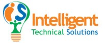 ITS-INTELLIGENT TECH SVC logo