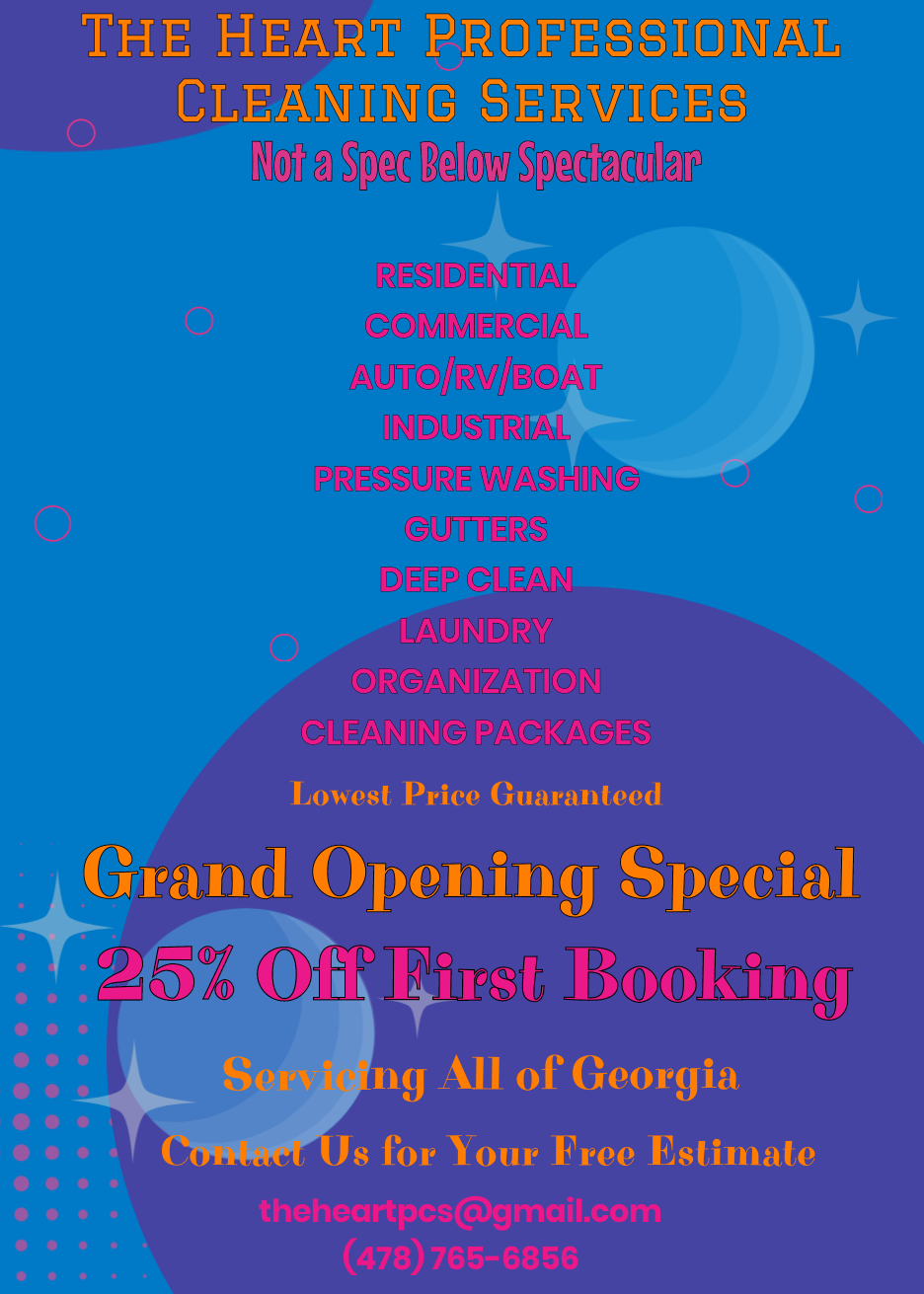 Avatar for The Heart PCS 