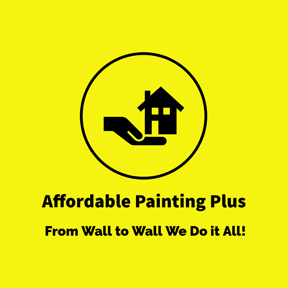 Avatar for Affordable Painting Plus