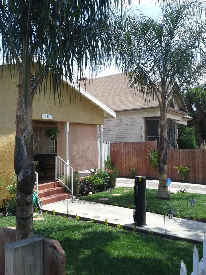 Avatar for MANZELL LANDSCAPING & GARDENING