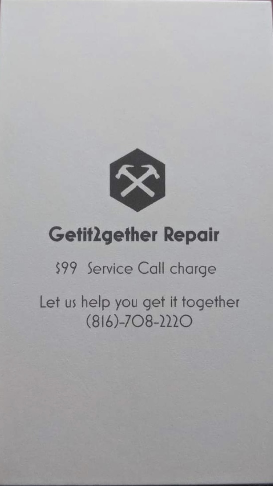 Top 10 Best Appliance Repair Services in Independence MO Angi