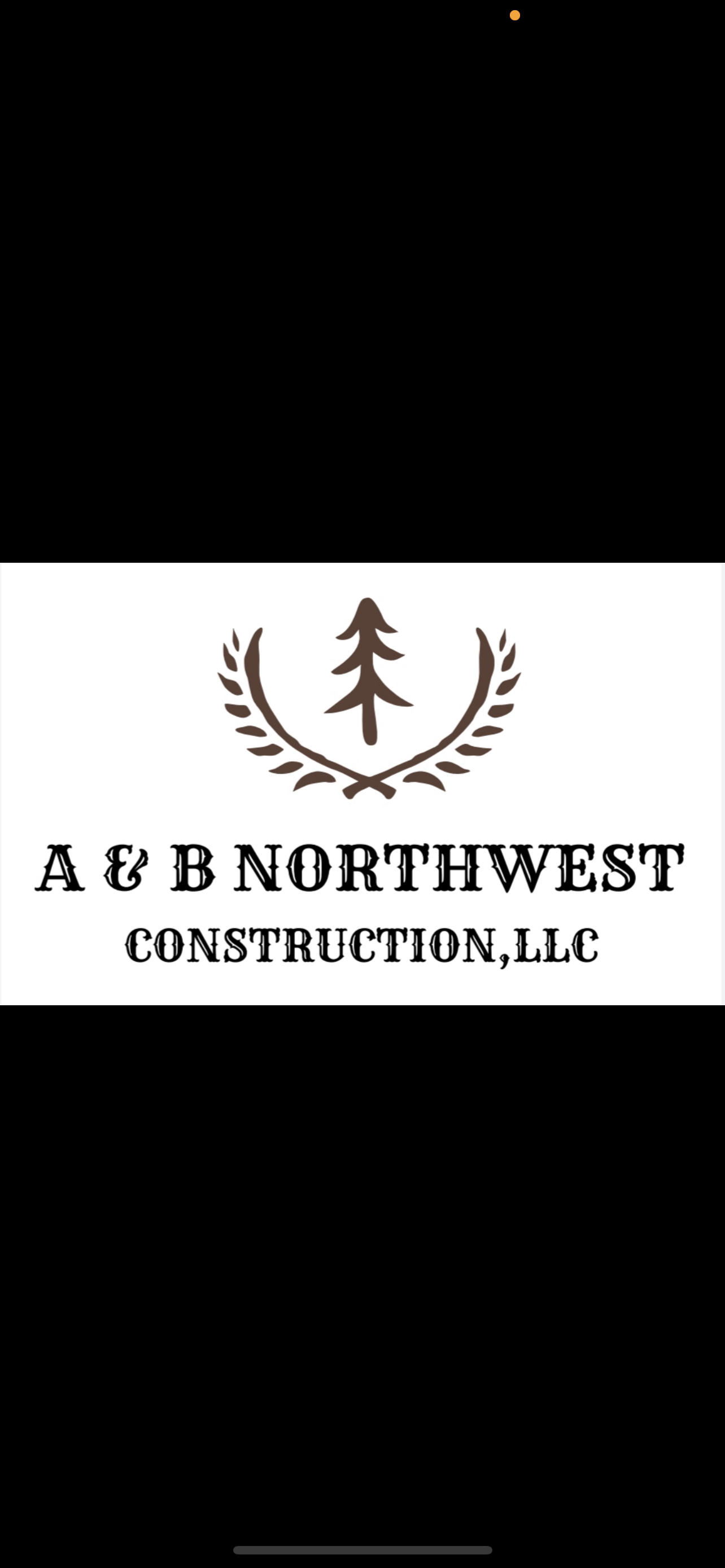 Avatar for A&B Northwest Construction 