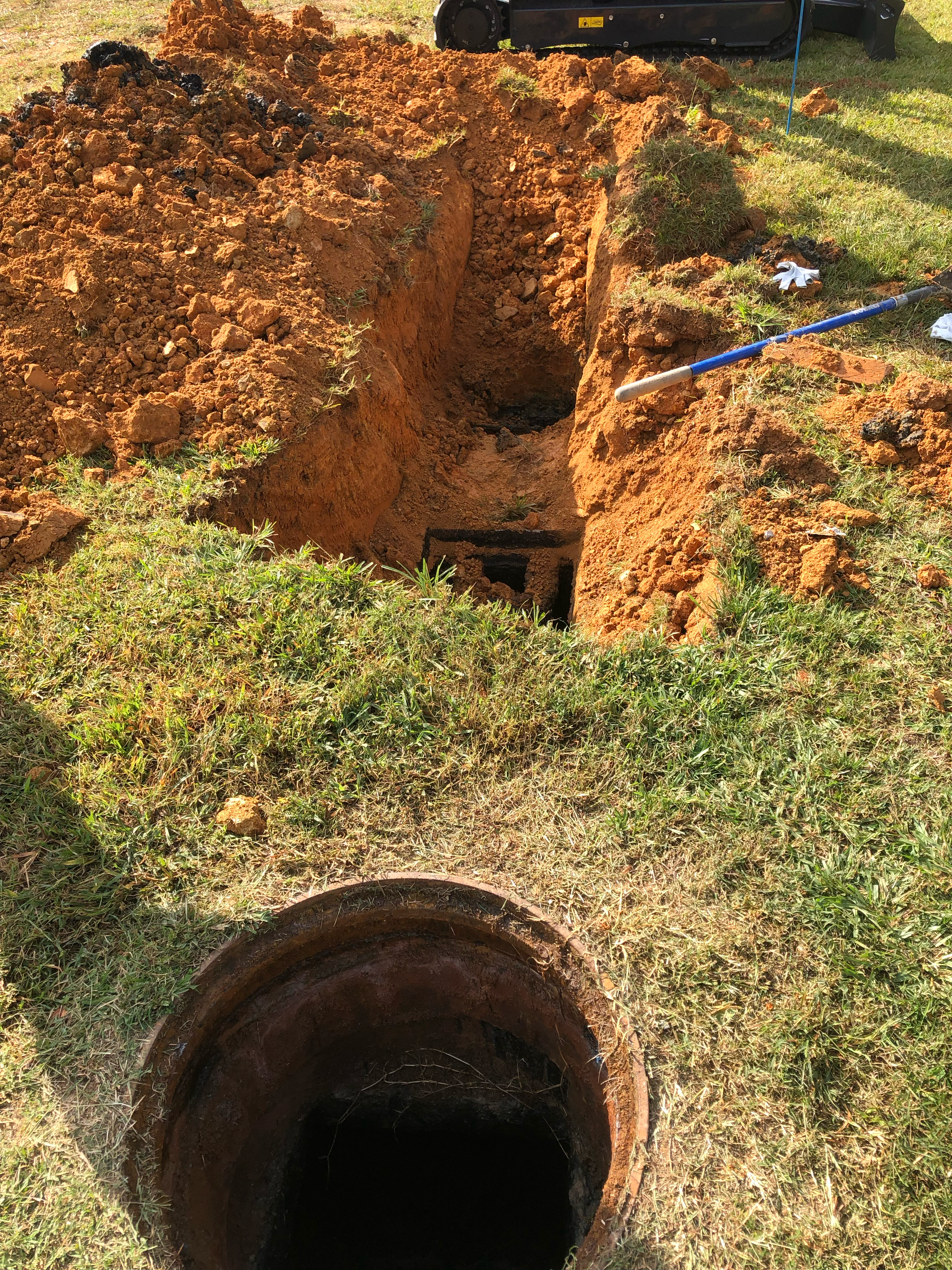 NC Septic & Pump Specialist, LLC Reviews Kannapolis, NC Angi