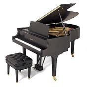 MIB Piano Service logo