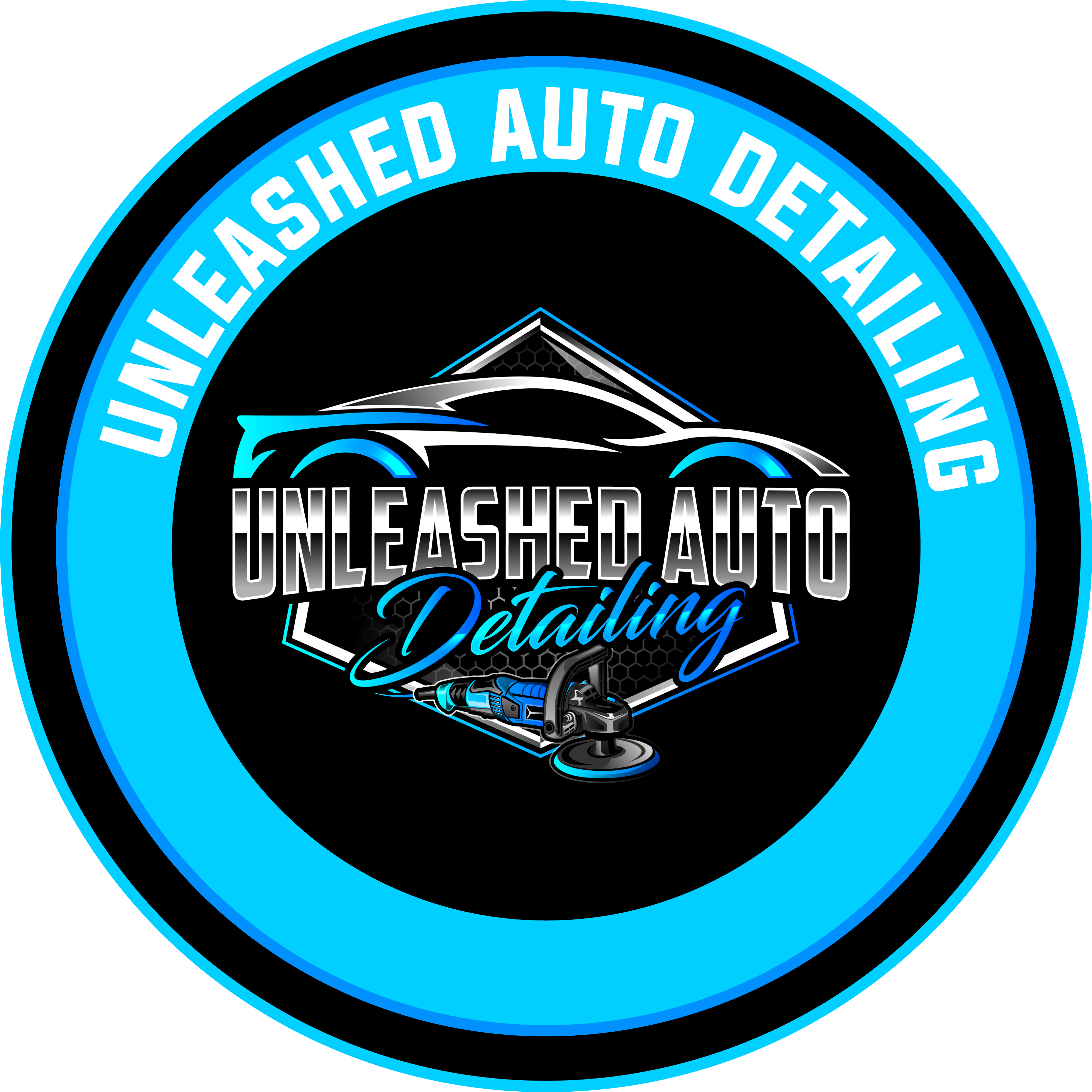Avatar for Unleashed auto detailing 