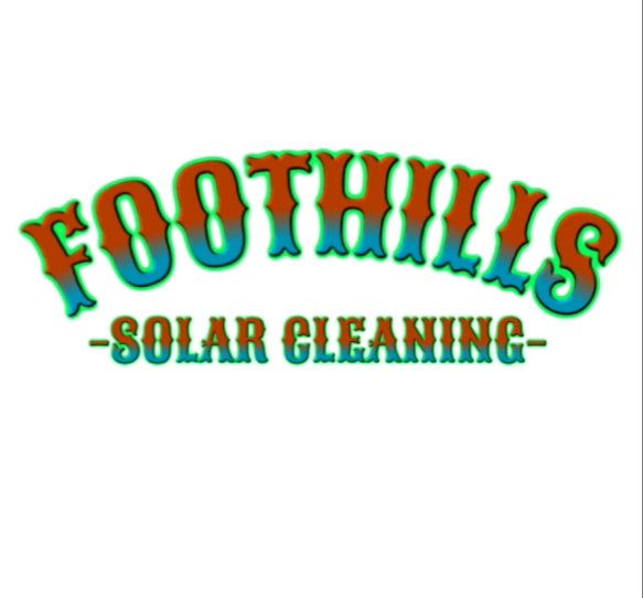 Avatar for Foothills Solar Cleaning